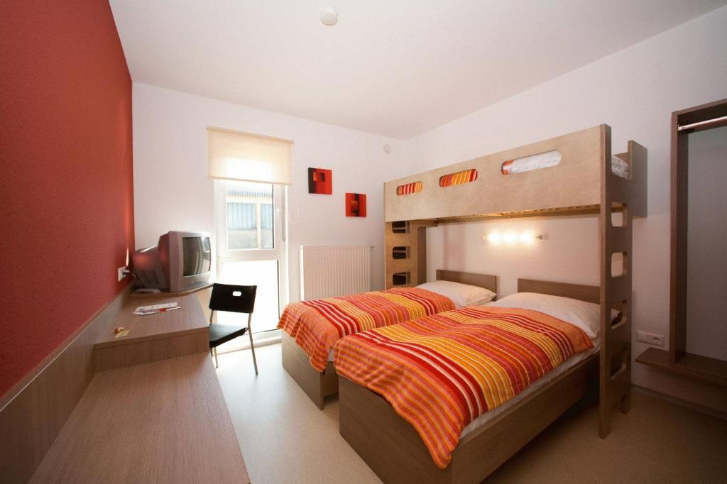 Nibelungenmotel Pöchlarn Δωμάτιο φωτογραφία