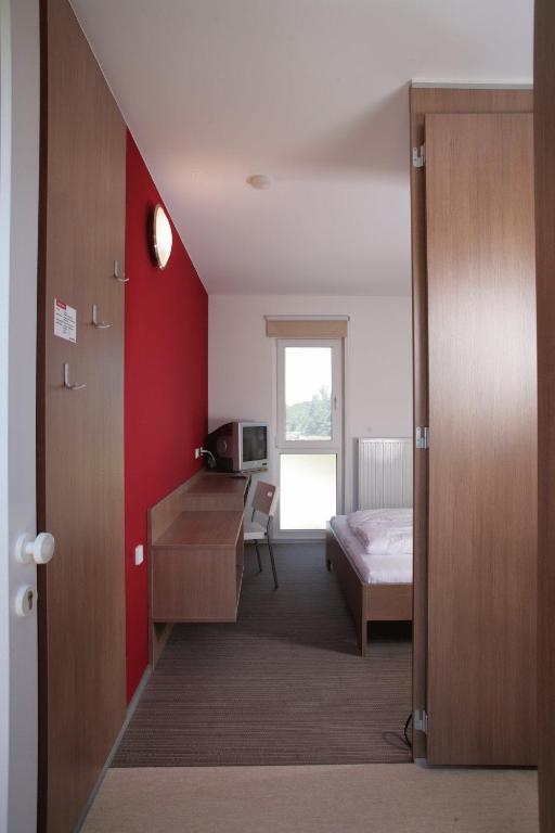 Nibelungenmotel Pöchlarn Εξωτερικό φωτογραφία